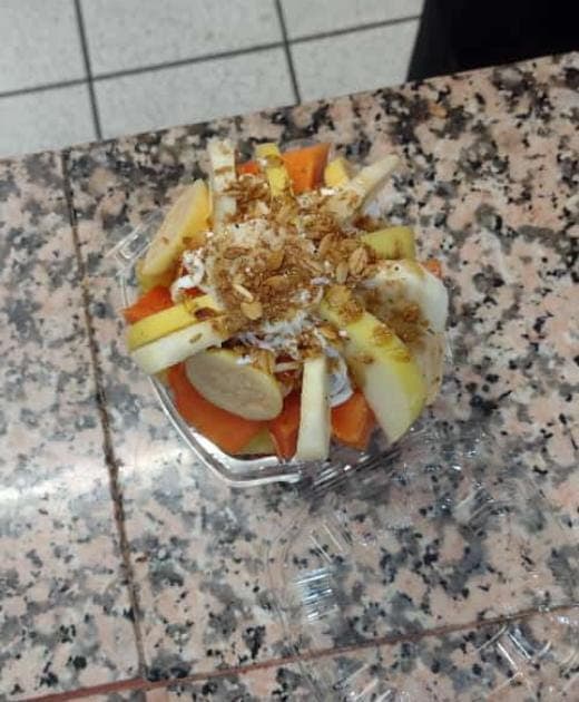 Combo Dulce Enamorado