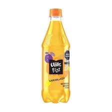 Del Valle Fizz Naranjada 600 Ml