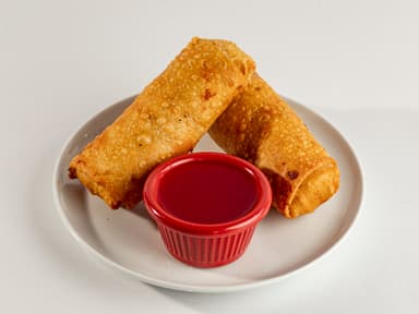 Lumpias x 2