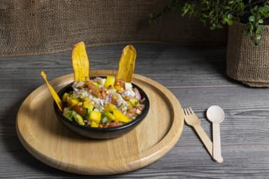 Ceviche