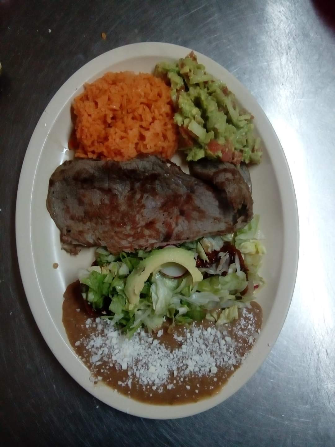 Tampiqueña