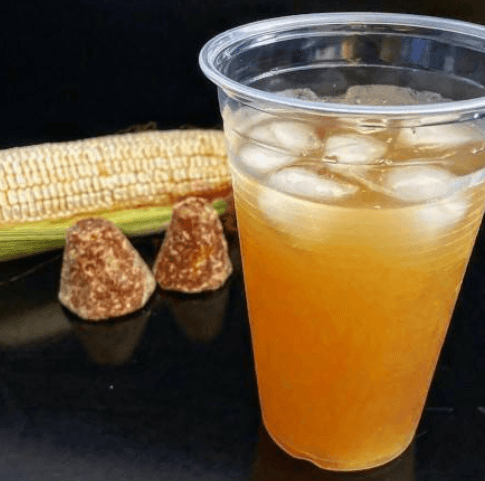 Tepache