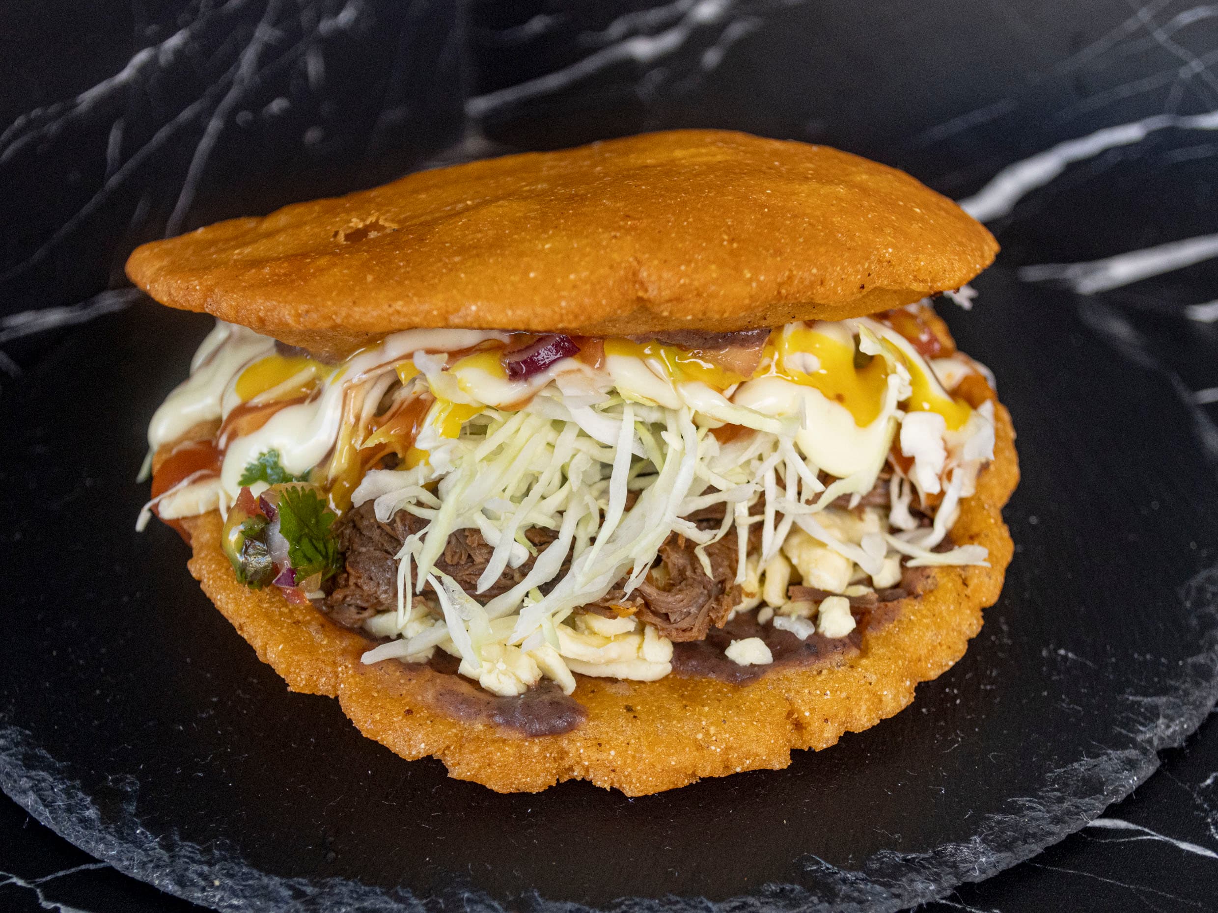 Master Chalupa Doble Masa