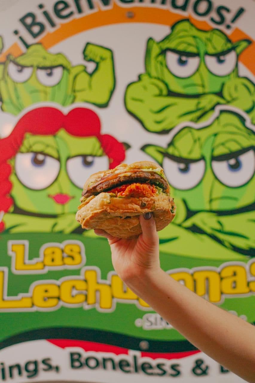 LechuBoneless