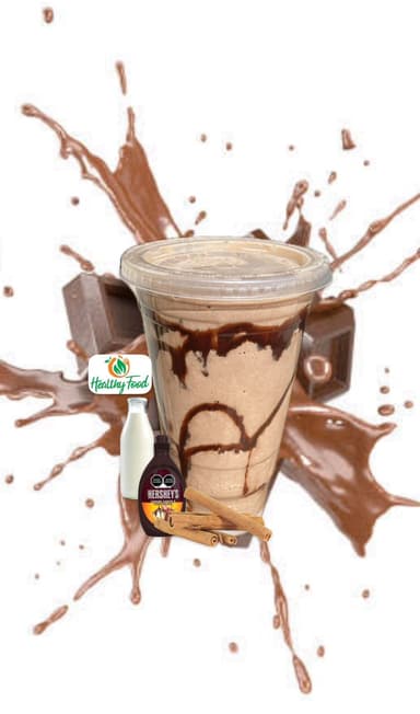 Chocomilk