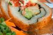 Ray Roll (Empanizado)