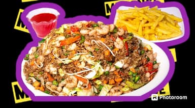 Arroz Chino MIMONSE