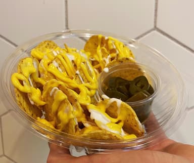 Nachos