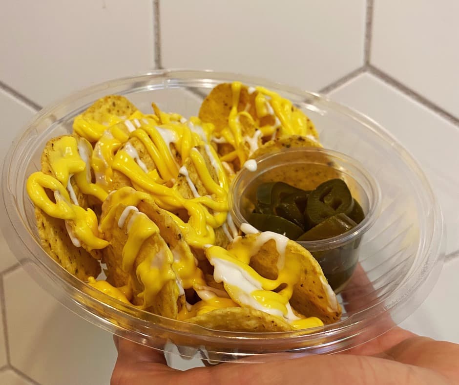 Nachos