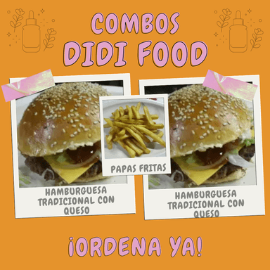Combo-ENAMORADOS