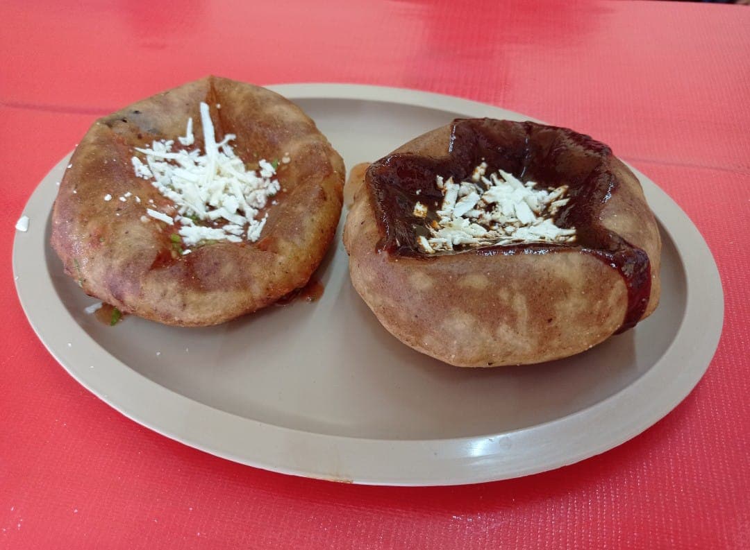 Gorditas