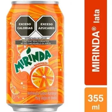 Mirinda