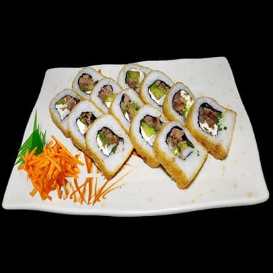 Mexicali Roll