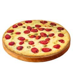 Pizza Española Familiar
