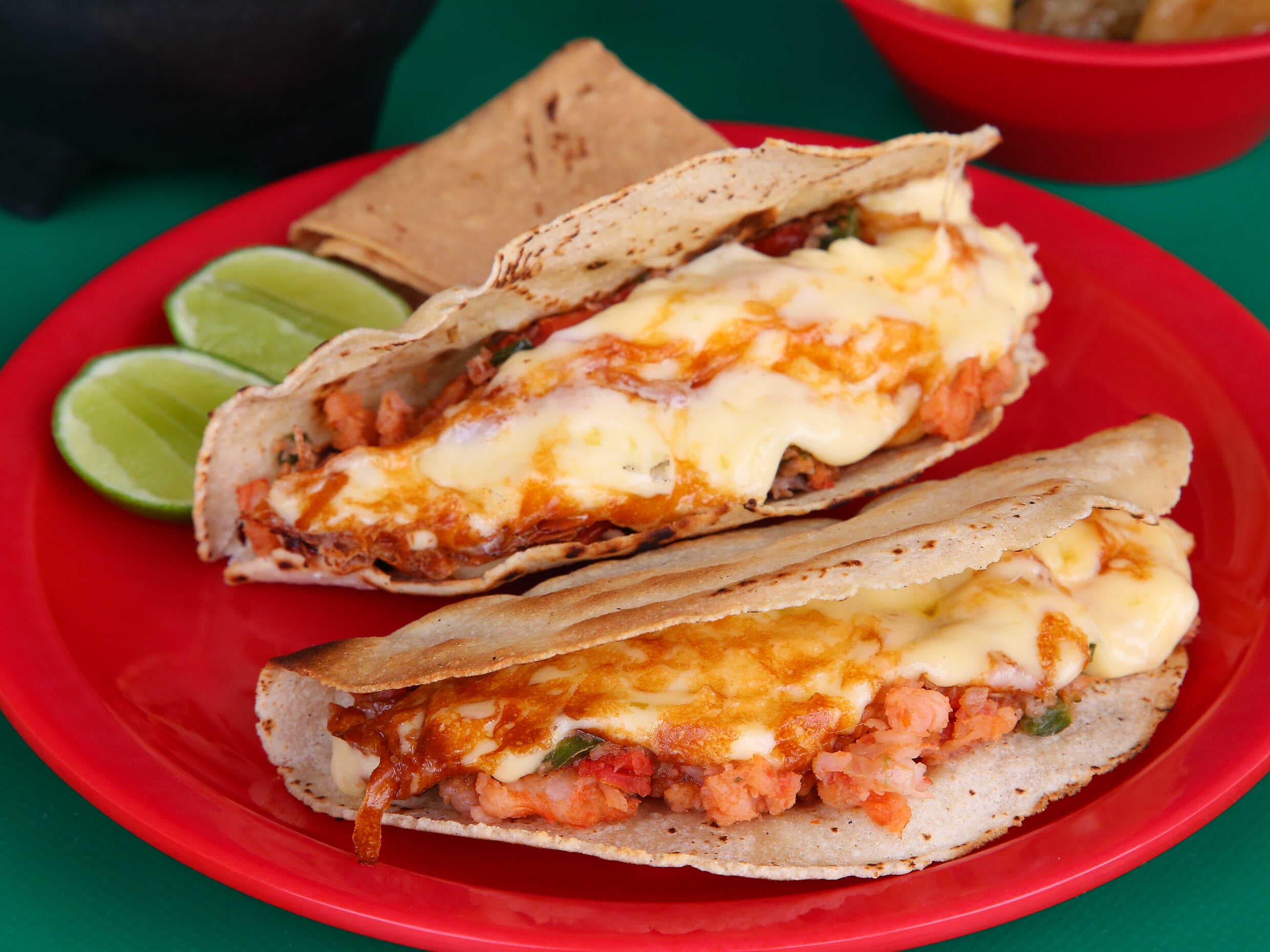 Taco Gobernador