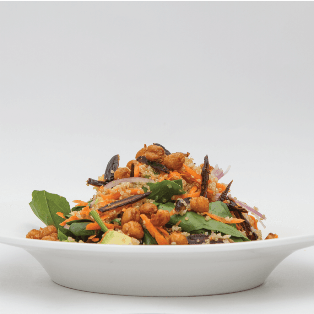 Ensalada Travesura Crocante