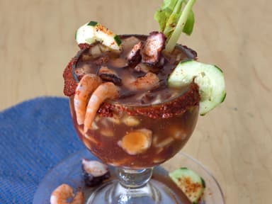 Clamato Mixto Litro