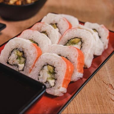 Kanni maki especial