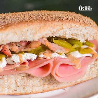 Panini Clásico