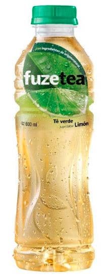 Fuze Tea