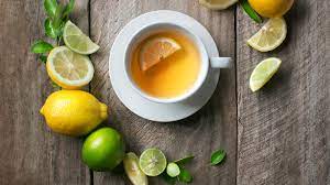 Té Caliente
