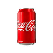 Coca Cola Original 330 ml