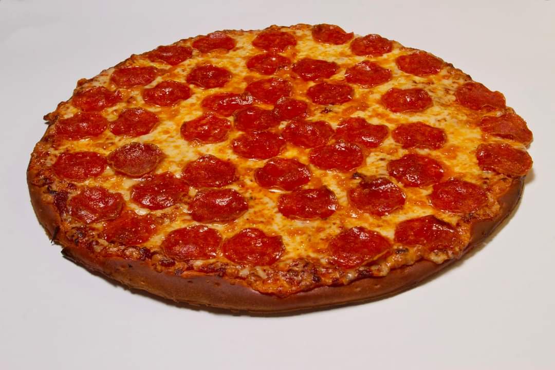 Combo-2 Pizzas de Jamón