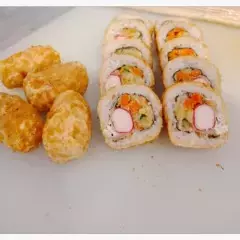 Combo #4 Personal