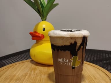 Moka Frío