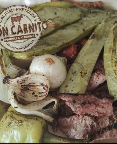 PARRILLADA KETO ESPECIAL MAS DE 1/2KG (2-3 P)