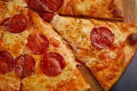 2 Rebanadas Pepperoni