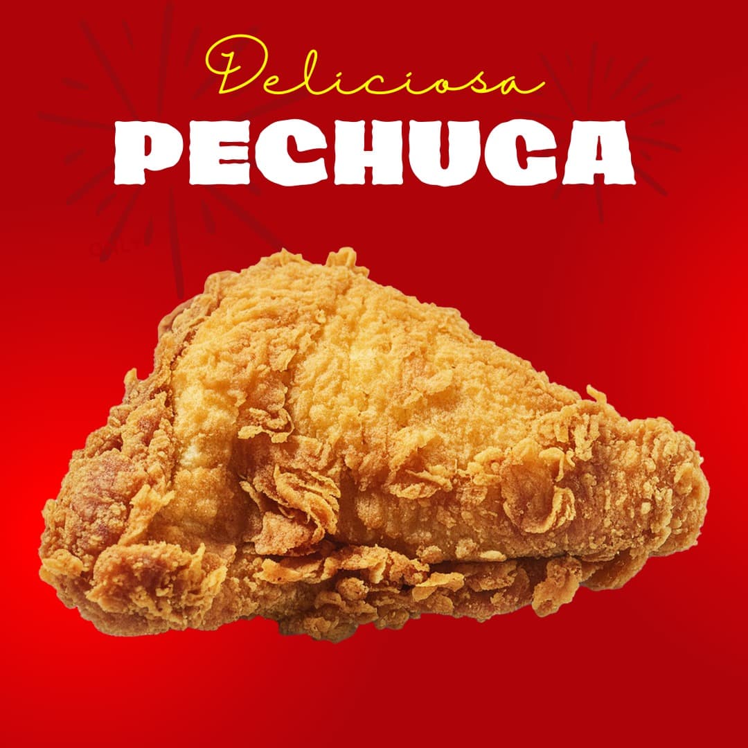 Pechuga