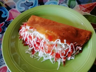 Malcriada Medio Kilo