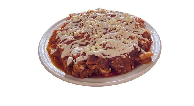 Estrujada Mi Pueblito