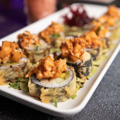 Periquilo Roll