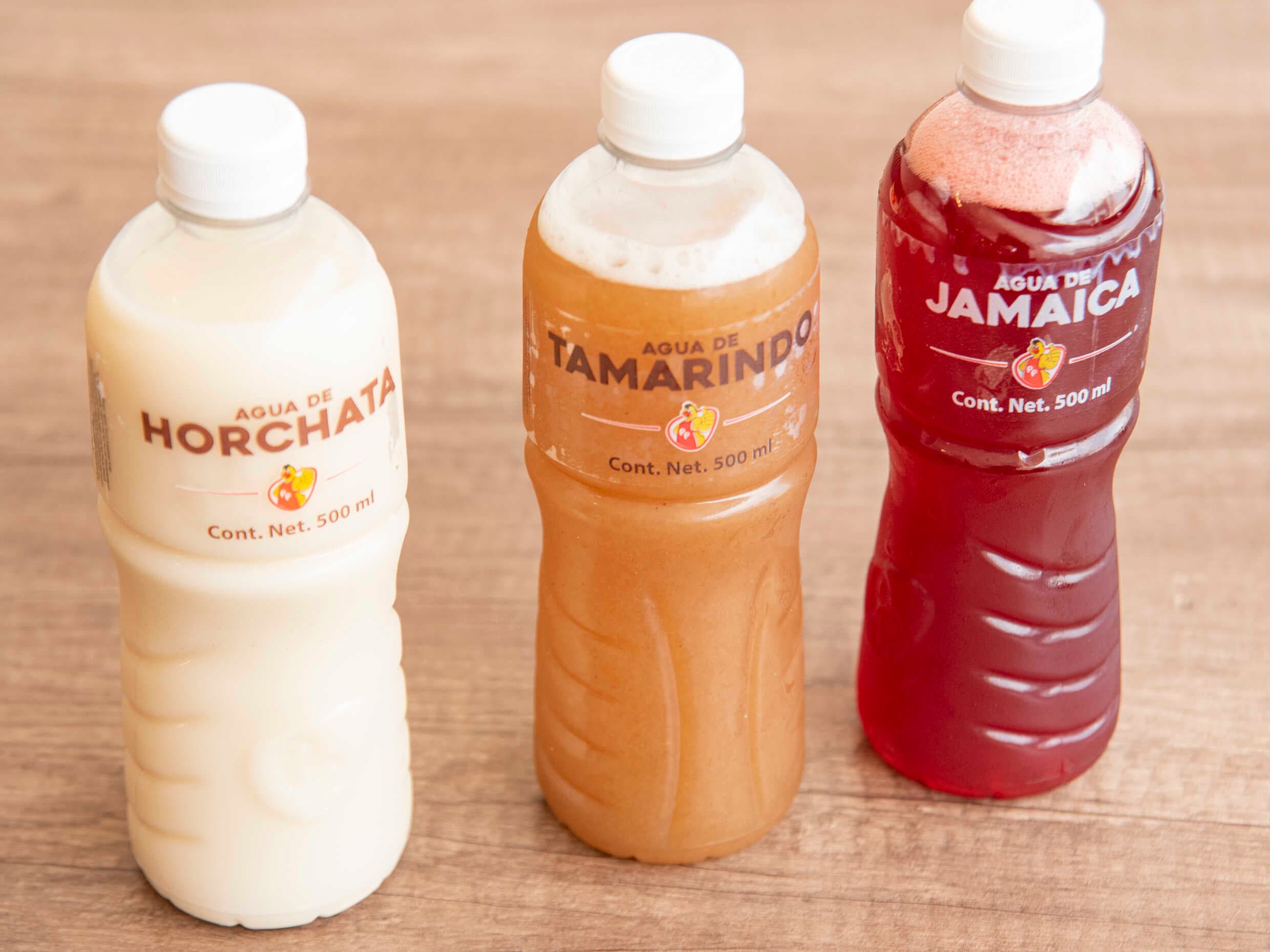 Agua Fresca