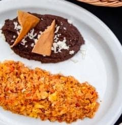 Huevos Norteños