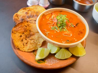 Frijoles Charros Promo -
