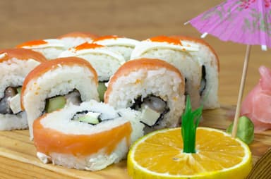 Syake Roll
