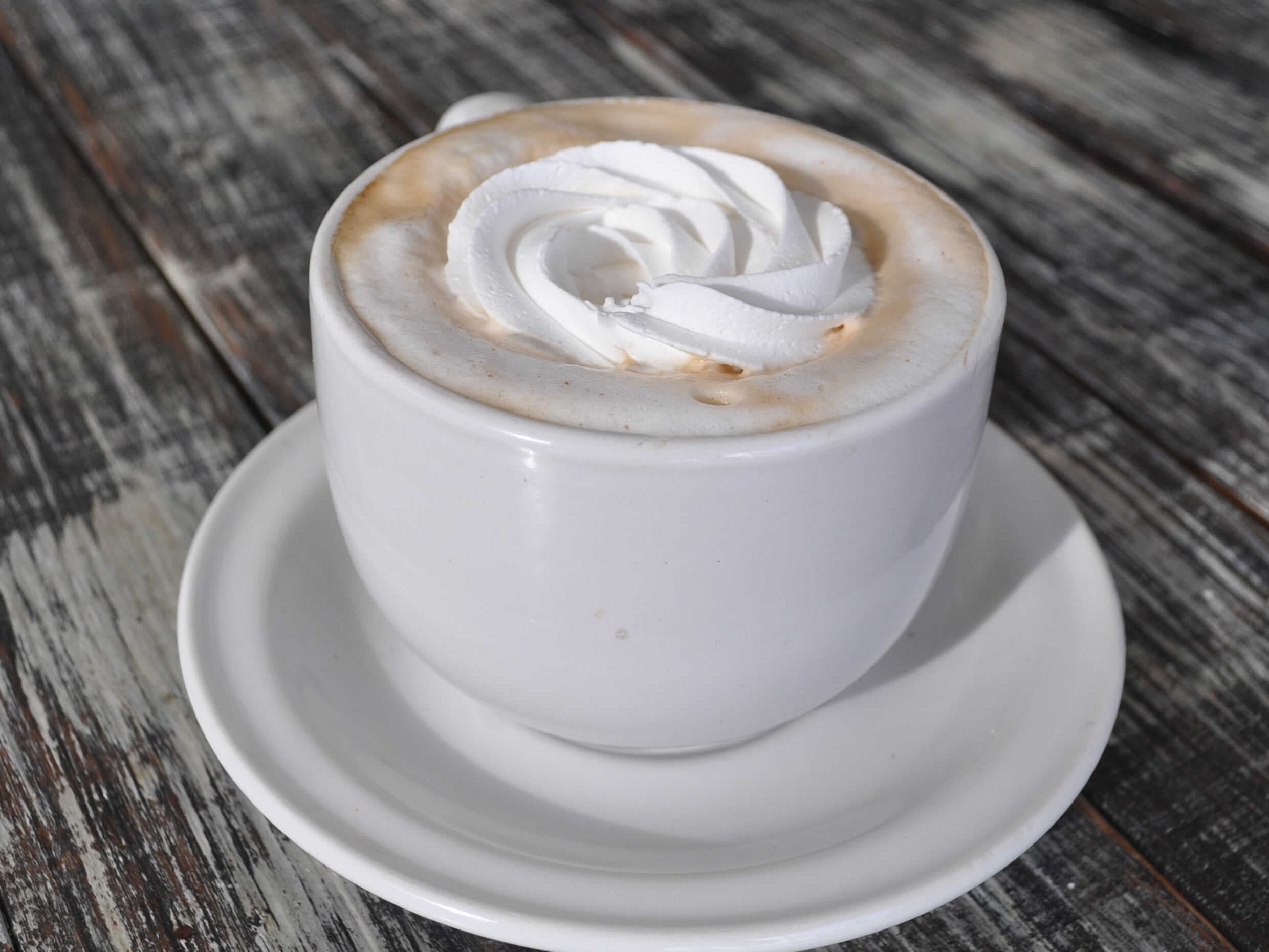 Moka Blanco Grd