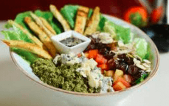 Ensalada Damour