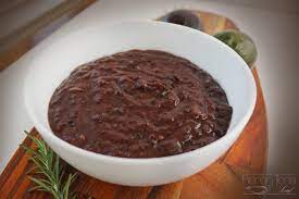 Frijoles Molidos