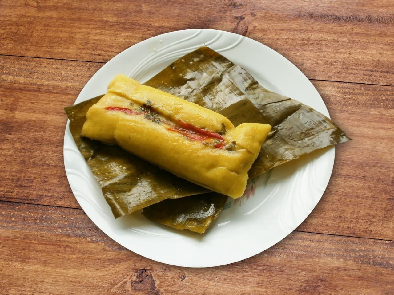 Tamal Jarocho