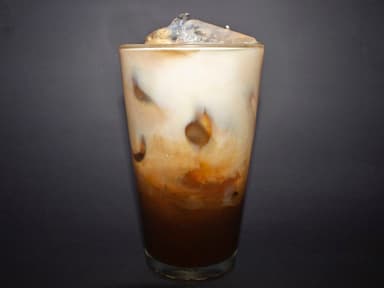 Latte frío, 473 ml