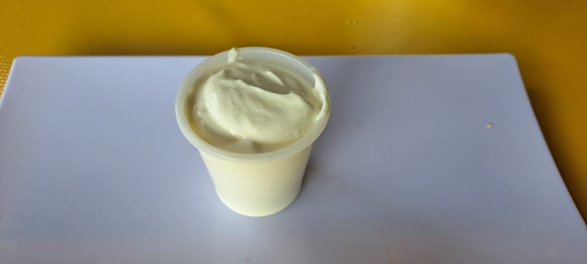 Crema PIN 4 Oz