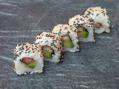 Maki California