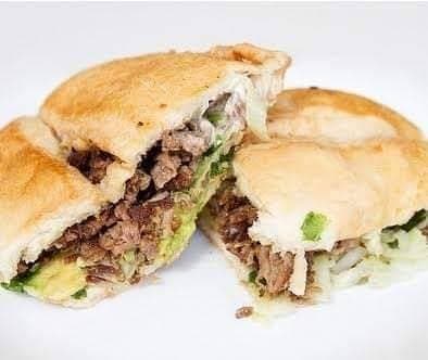 Tortas