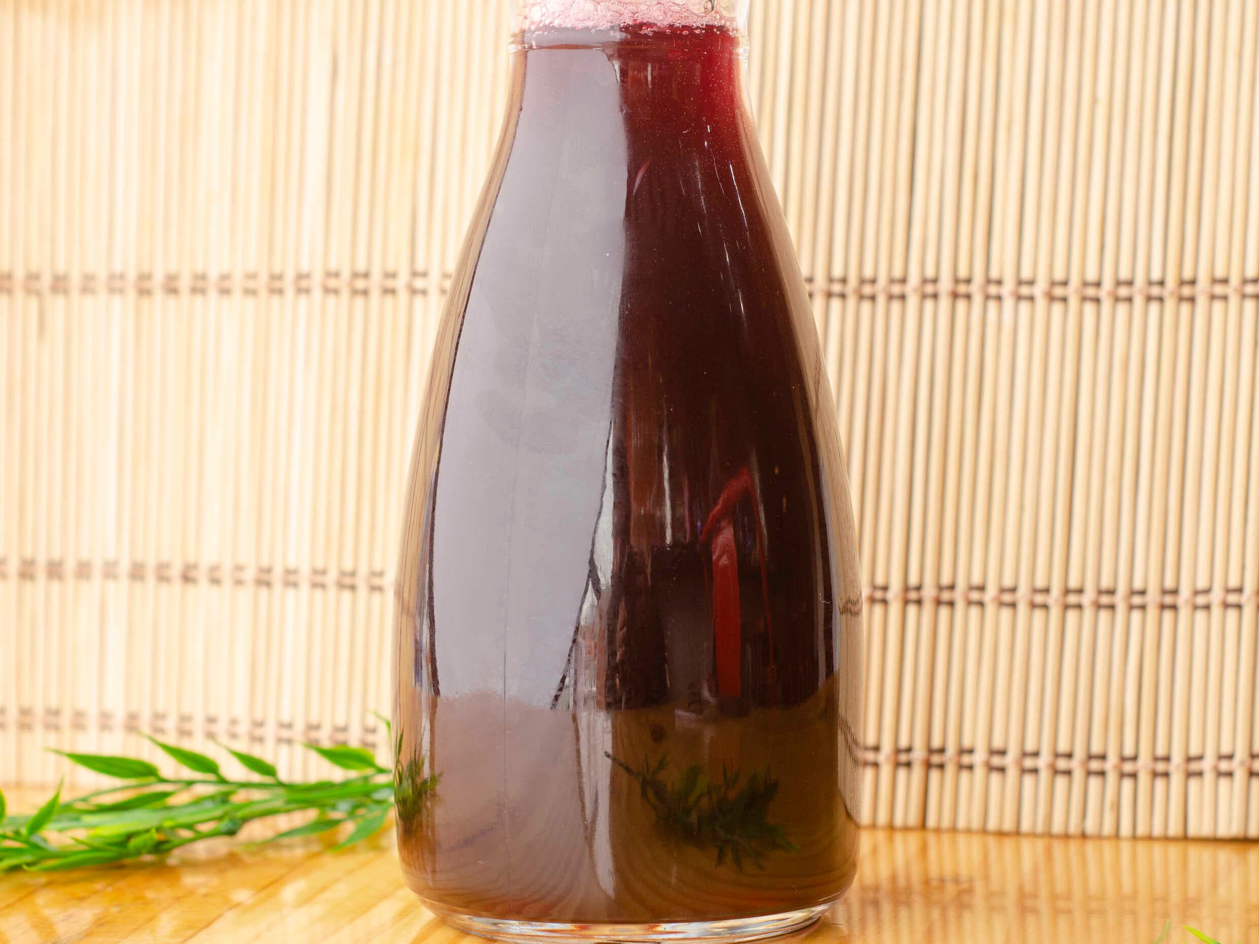 Chicha Natural de 500 ml