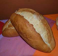 Pieza de Pan