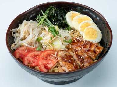 Hiyashi Chuka